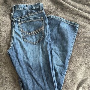 Men’s cinch Ian jeans